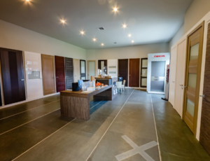 Italian-doors-showroom-Miami